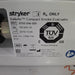 Stryker Stryker SafeAir Compact Smoke Evacuator Surgical Equipment reLink Medical