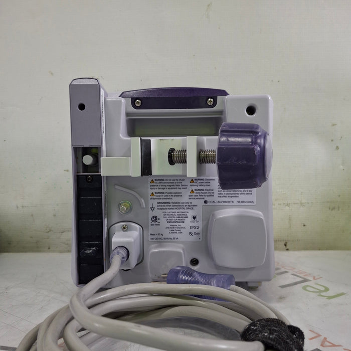Hospira Hospira Plum 360 Infusion Pump Infusion Pump reLink Medical