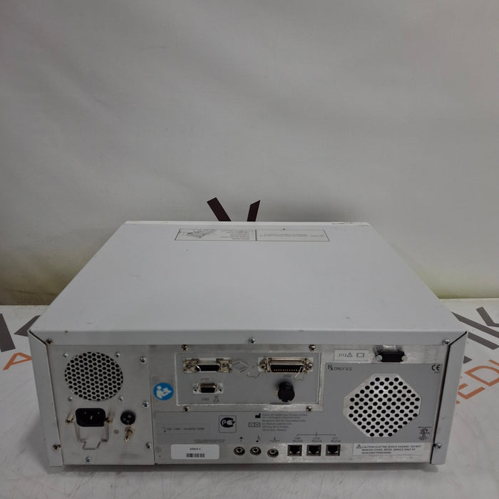 GE Healthcare GE Healthcare Corometrics 250cx Series Model 259cx-c Fetal Monitor Patient Monitors reLink Medical