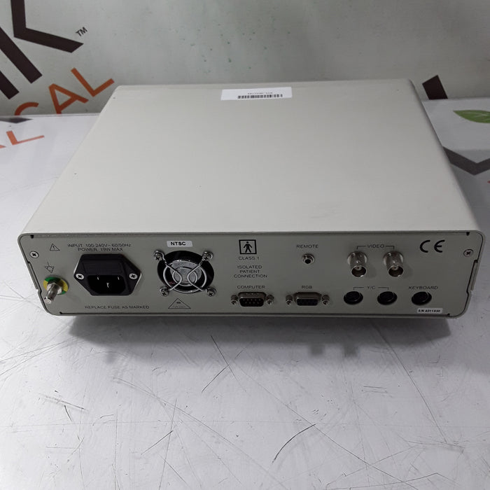 Pentax Medical Pentax Medical PSV-4000 Camera Control Unit Rigid Endoscopy reLink Medical