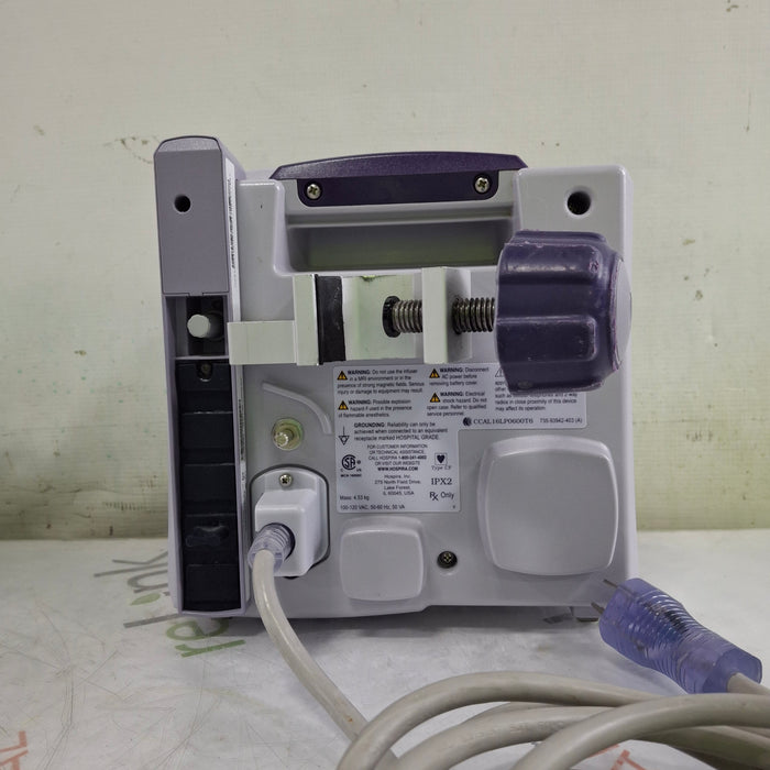 Hospira Hospira Plum 360 Infusion Pump Infusion Pump reLink Medical