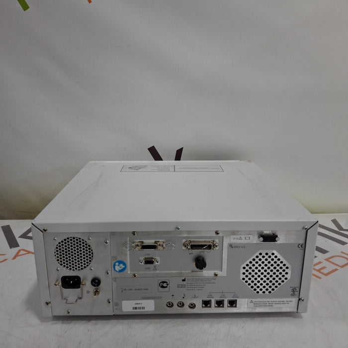 GE Healthcare GE Healthcare Corometrics 250cx Series Model 259cx-c Fetal Monitor Patient Monitors reLink Medical