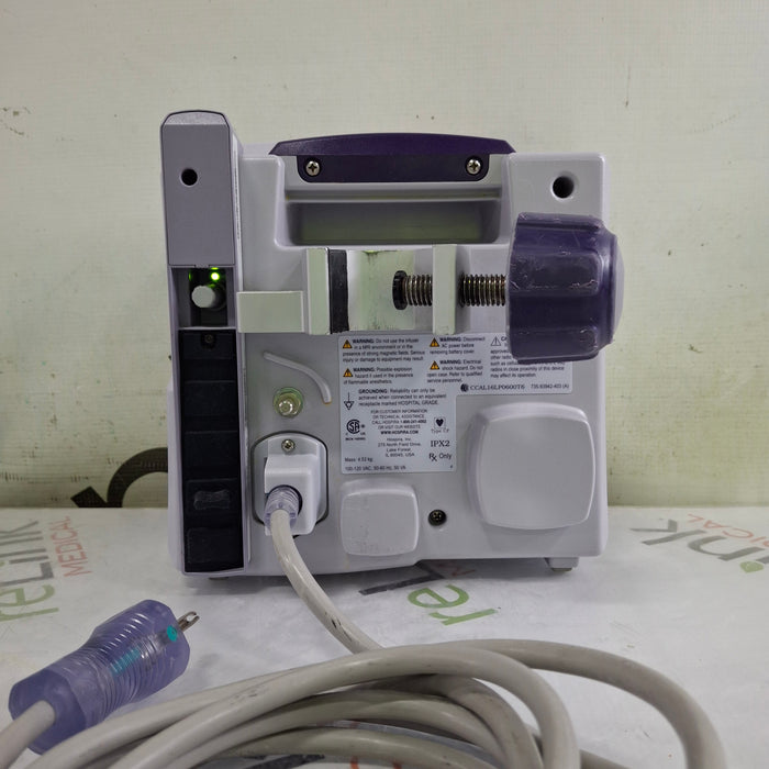 Hospira Hospira Plum 360 Infusion Pump Infusion Pump reLink Medical