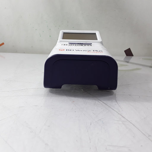 Becton Dickinson Becton Dickinson BD Veritor Plus Analyzer Research Lab reLink Medical