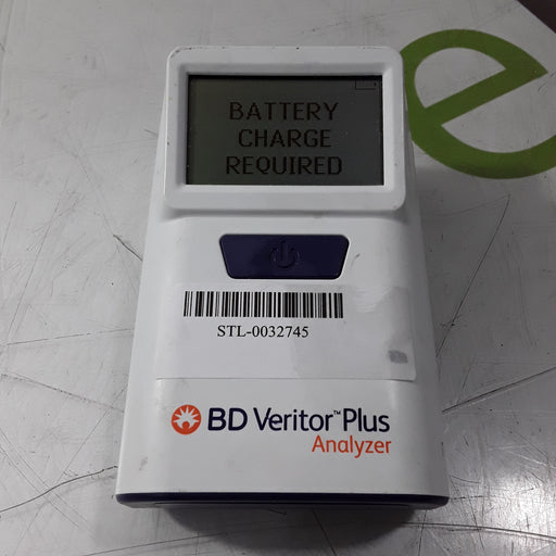 Becton Dickinson Becton Dickinson BD Veritor Plus Analyzer Research Lab reLink Medical