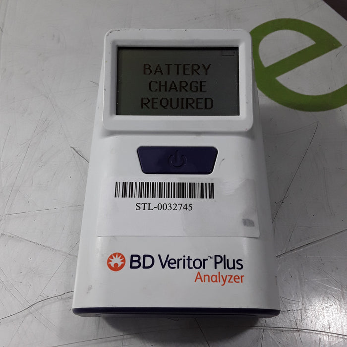 Becton Dickinson Becton Dickinson BD Veritor Plus Analyzer Research Lab reLink Medical