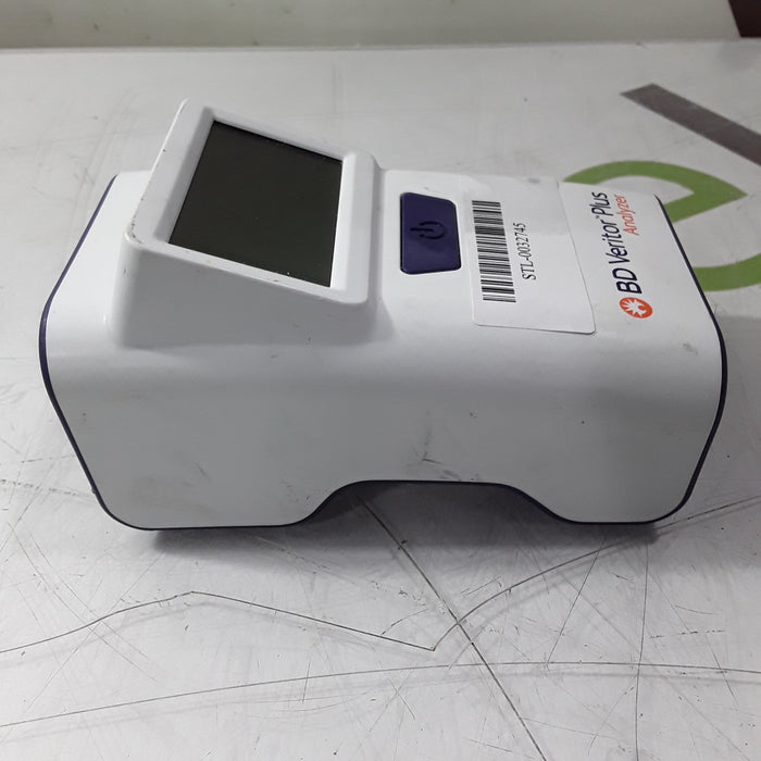 Becton Dickinson Becton Dickinson BD Veritor Plus Analyzer Research Lab reLink Medical