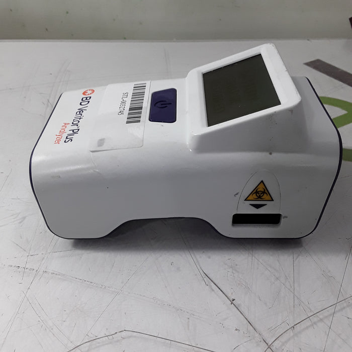 Becton Dickinson Becton Dickinson BD Veritor Plus Analyzer Research Lab reLink Medical