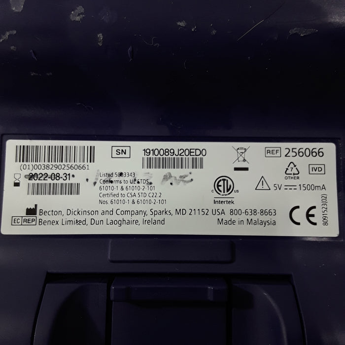 Becton Dickinson Becton Dickinson BD Veritor Plus Analyzer Research Lab reLink Medical