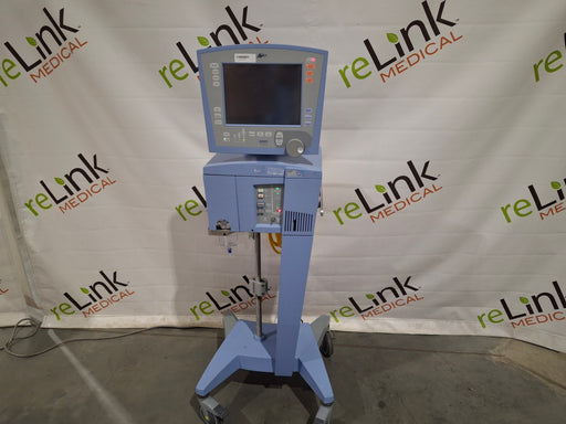 CareFusion CareFusion Avea Ventilator Respiratory reLink Medical