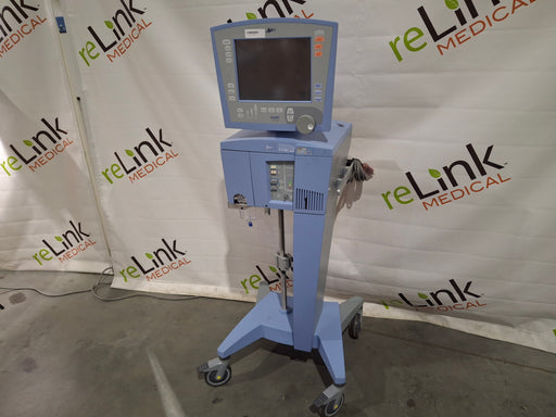 CareFusion CareFusion Avea Ventilator Respiratory reLink Medical