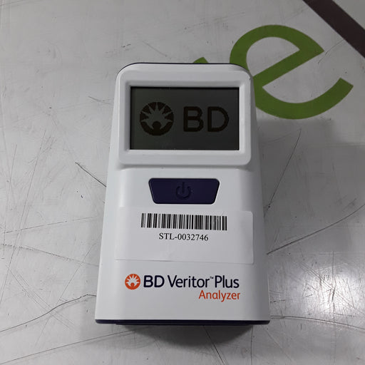 Becton Dickinson Becton Dickinson BD Veritor Plus Analyzer Research Lab reLink Medical