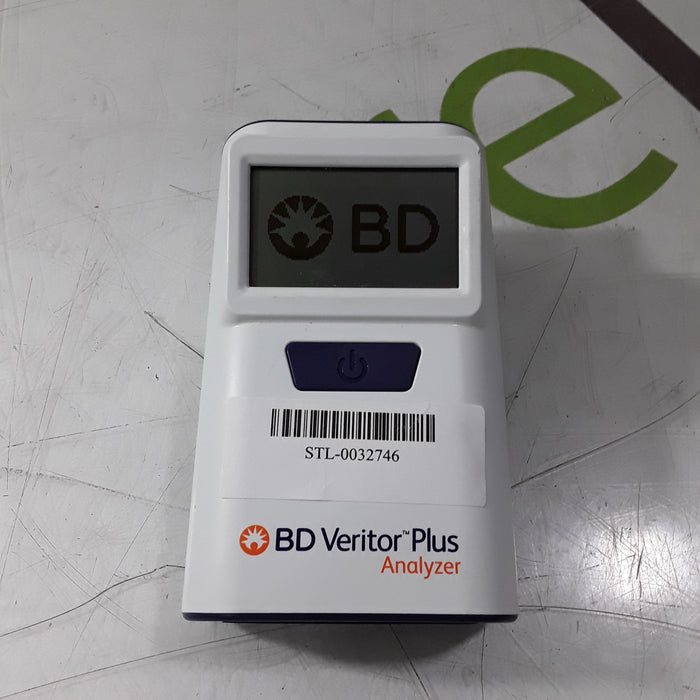 Becton Dickinson Becton Dickinson BD Veritor Plus Analyzer Research Lab reLink Medical
