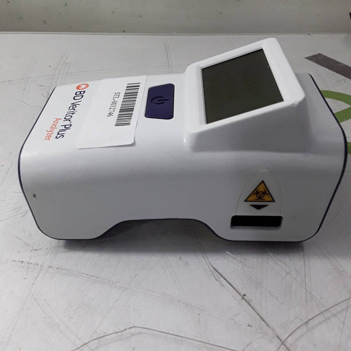 Becton Dickinson Becton Dickinson BD Veritor Plus Analyzer Research Lab reLink Medical