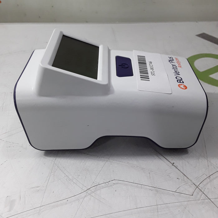 Becton Dickinson Becton Dickinson BD Veritor Plus Analyzer Research Lab reLink Medical