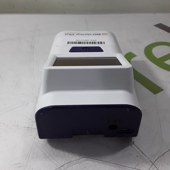 Becton Dickinson Becton Dickinson BD Veritor Plus Analyzer Research Lab reLink Medical