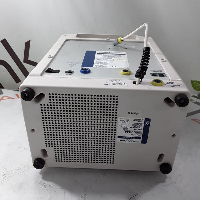 Cooper Surgical Cooper Surgical Lumax TS Pro 53305 Fiberoptic Cystometry Monitor Surgical Equipment reLink Medical