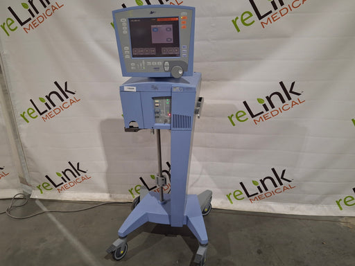 CareFusion CareFusion Avea Ventilator Respiratory reLink Medical