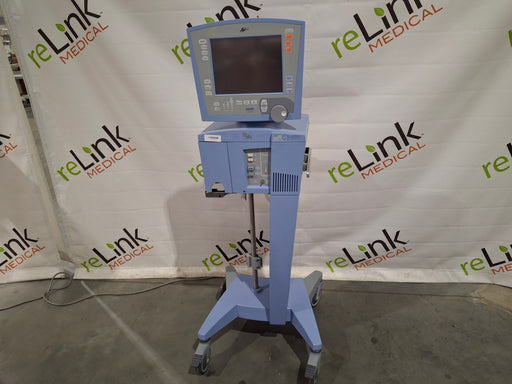 CareFusion CareFusion Avea Ventilator Respiratory reLink Medical