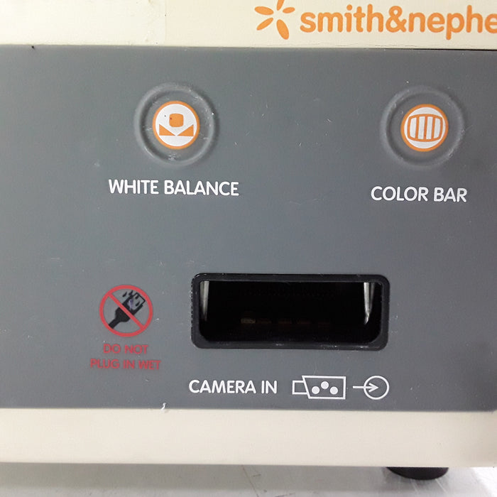 Smith & Nephew Smith & Nephew 560P High Definition Camera System Rigid Endoscopy reLink Medical
