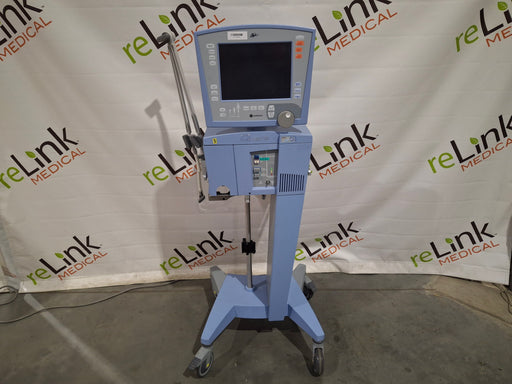 CareFusion CareFusion Avea Ventilator Respiratory reLink Medical