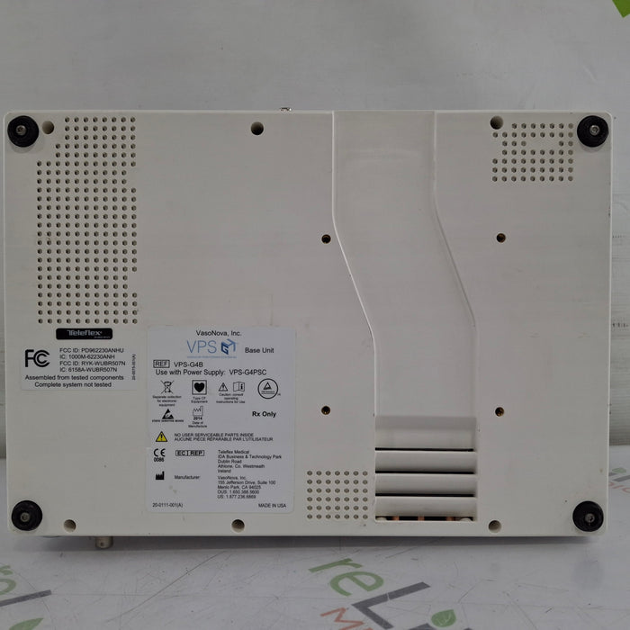 Teleflex Medical VPS-G4B Vascular Positioning System