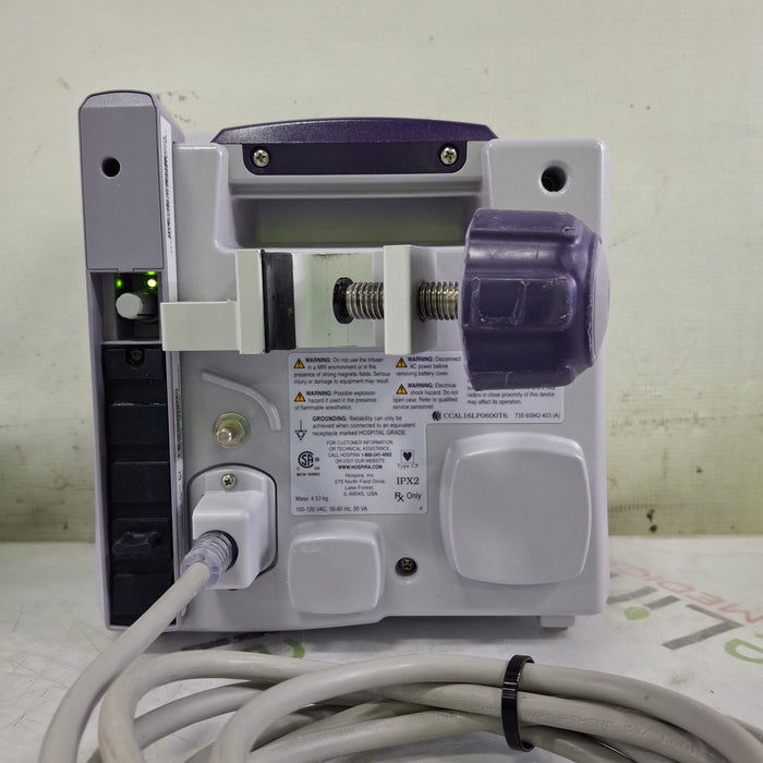 Hospira Hospira Plum 360 Infusion Pump Infusion Pump reLink Medical