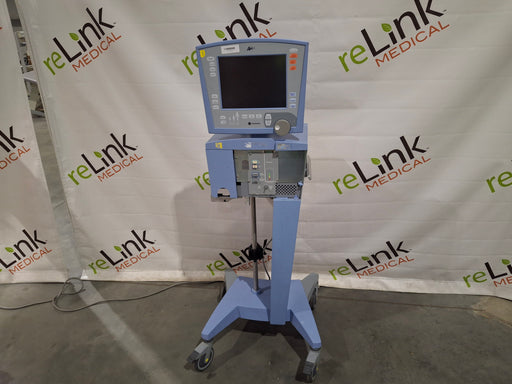 CareFusion CareFusion Avea Ventilator Respiratory reLink Medical
