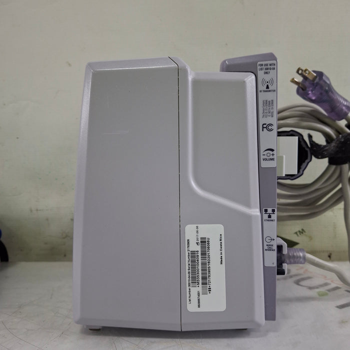 Hospira Hospira Plum 360 Infusion Pump Infusion Pump reLink Medical