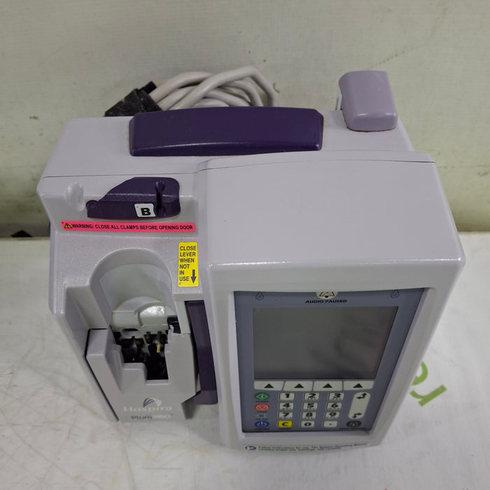 Hospira Hospira Plum 360 Infusion Pump Infusion Pump reLink Medical