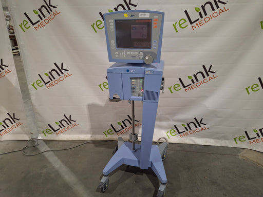 CareFusion CareFusion Avea Ventilator Respiratory reLink Medical