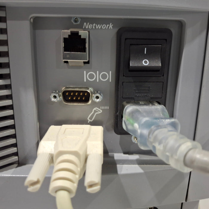 Siemens Siemens Rapidpoint 500 Blood Gas Analyzer Clinical Lab reLink Medical