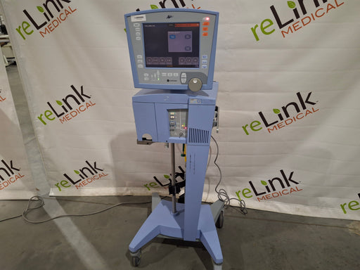 CareFusion CareFusion Avea Ventilator Respiratory reLink Medical