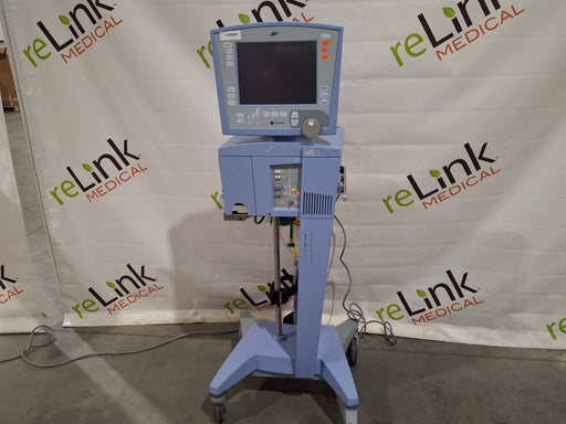 CareFusion CareFusion Avea Ventilator Respiratory reLink Medical
