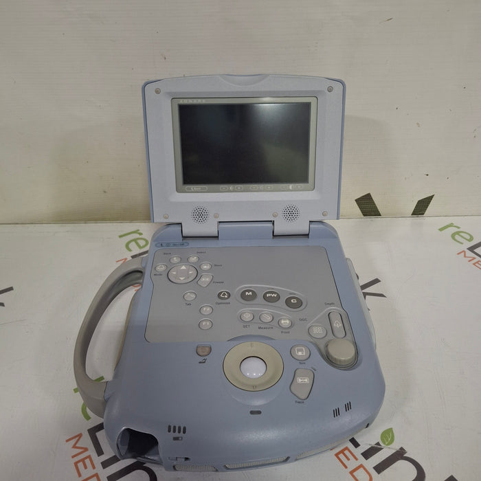 Zonare Z. One Scan Engine Ultrasound