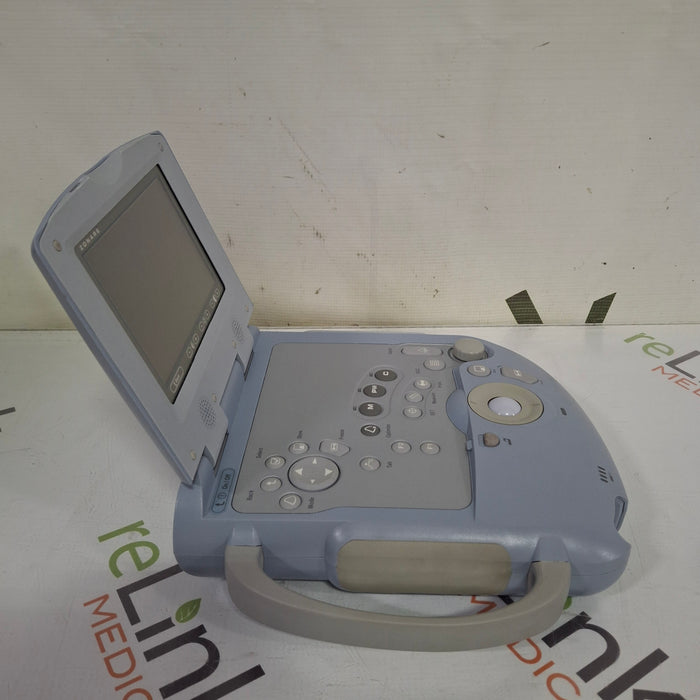 Zonare Z. One Scan Engine Ultrasound