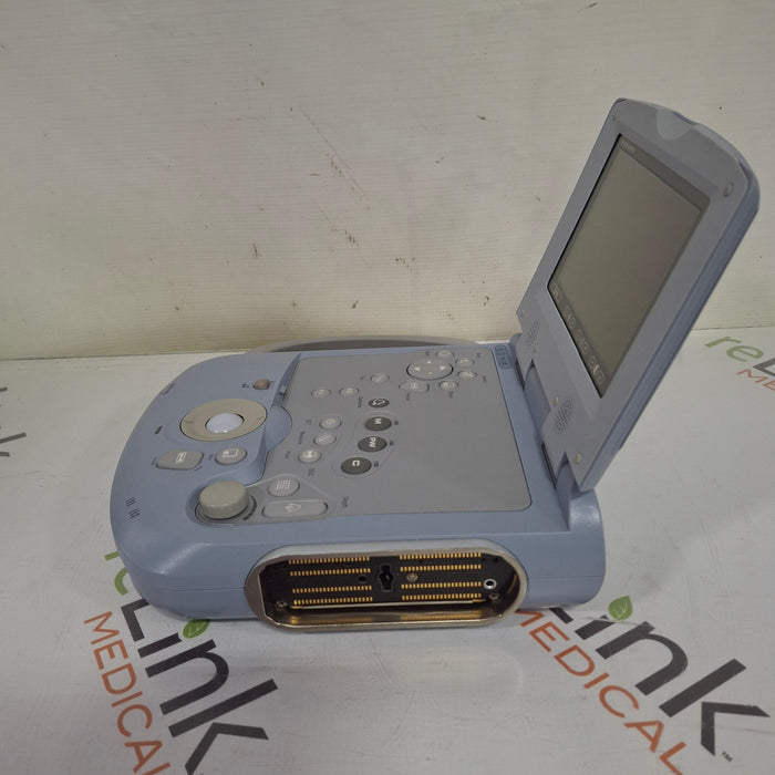 Zonare Z. One Scan Engine Ultrasound