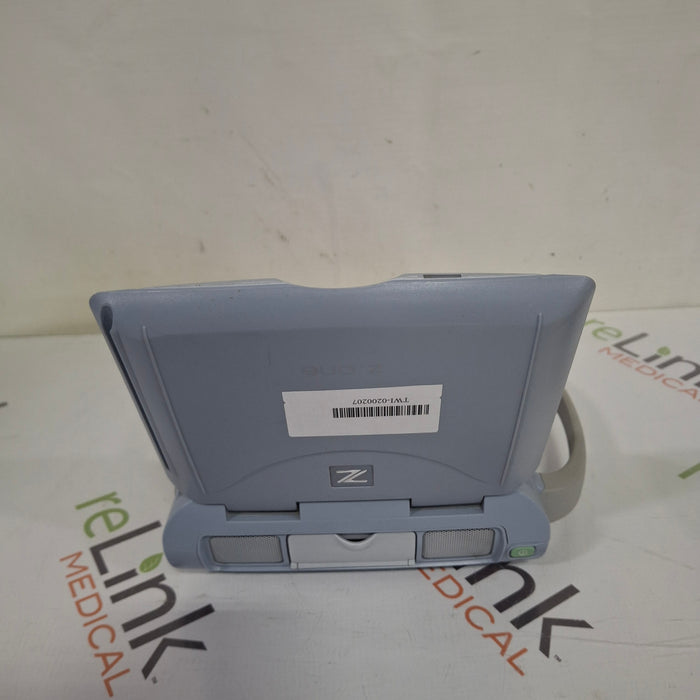 Zonare Z. One Scan Engine Ultrasound