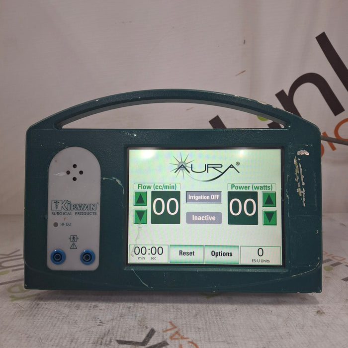Kirwan Surgical Products Aura Bipolar Coagulator