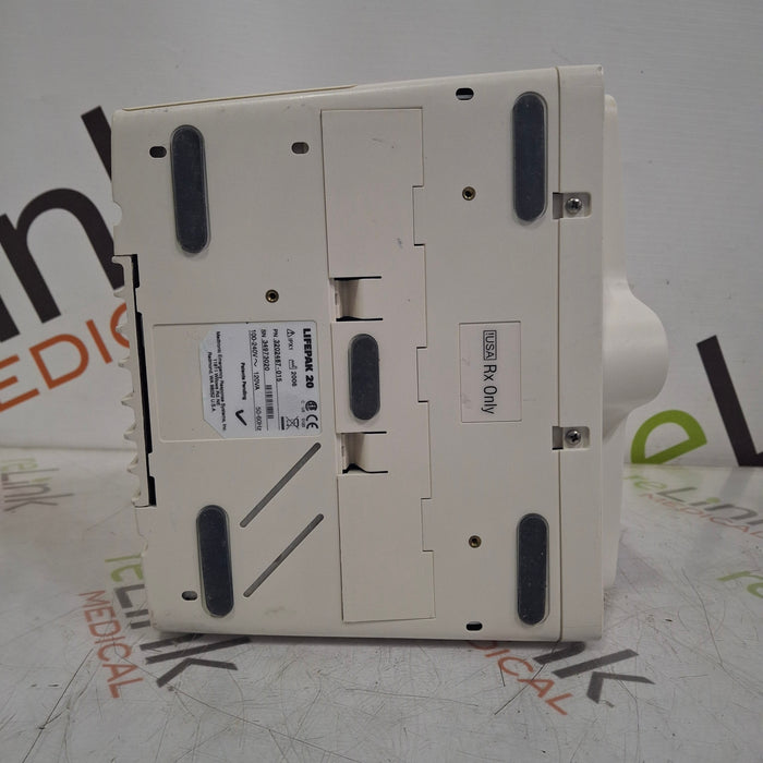 Physio-Control Physio-Control LifePak 20 Defib Defibrillators reLink Medical