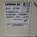Physio-Control Physio-Control LifePak 20 Defib Defibrillators reLink Medical
