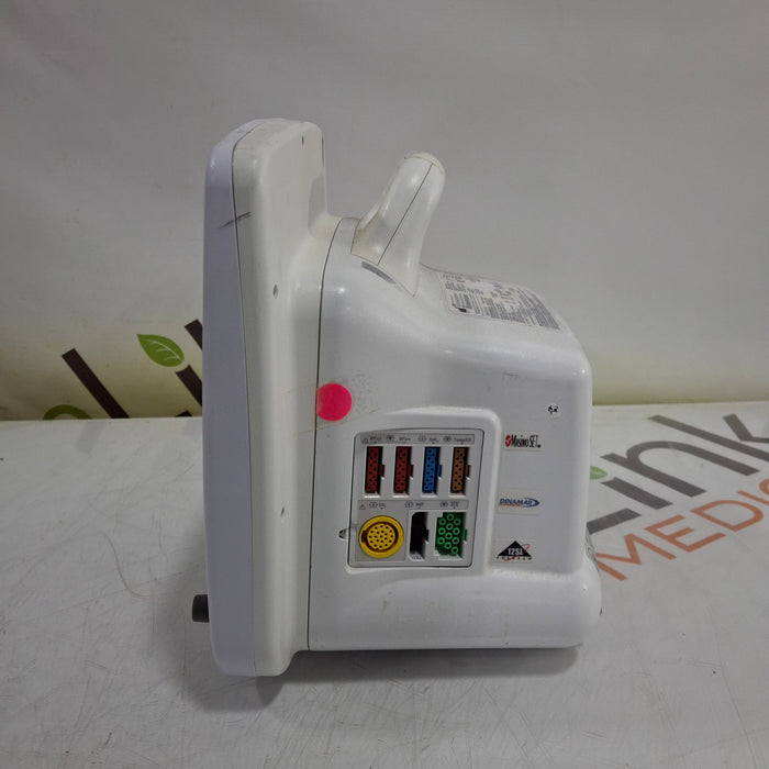 GE Healthcare GE Healthcare Dash 5000 - Masimo SpO2 Patient Monitor Patient Monitors reLink Medical