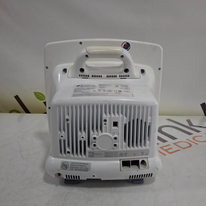 GE Healthcare GE Healthcare Dash 5000 - Masimo SpO2 Patient Monitor Patient Monitors reLink Medical