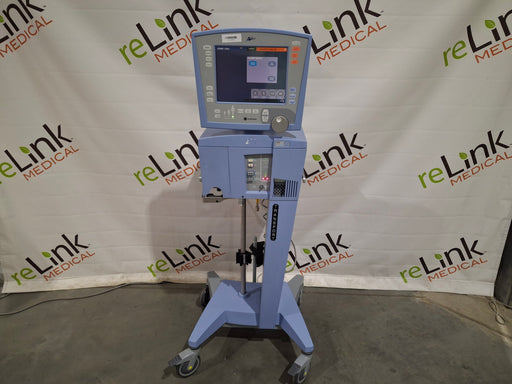 CareFusion CareFusion Avea Ventilator Respiratory reLink Medical
