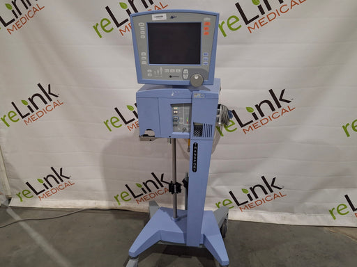 CareFusion CareFusion Avea Ventilator Respiratory reLink Medical