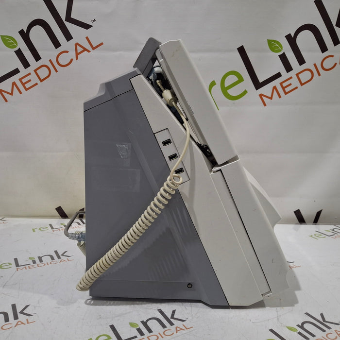 Siemens Siemens Rapidpoint 500 Blood Gas Analyzer Clinical Lab reLink Medical