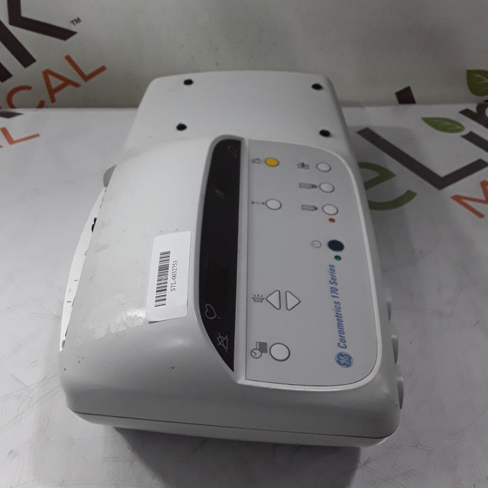 GE Healthcare GE Healthcare Corometrics 170 Series Model 171 Fetal Monitor Patient Monitors reLink Medical