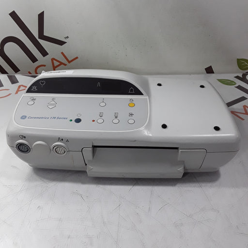 GE Healthcare GE Healthcare Corometrics 170 Series Model 171 Fetal Monitor Patient Monitors reLink Medical