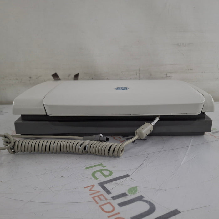 GE Healthcare GE Healthcare MAC 5500 ECG without CAM Module Cardiology reLink Medical