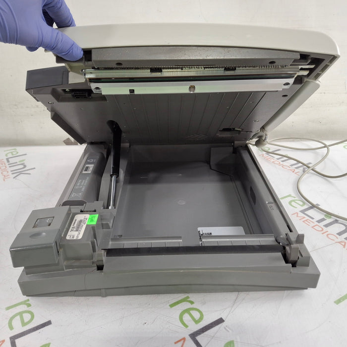 GE Healthcare GE Healthcare MAC 5500 ECG without CAM Module Cardiology reLink Medical